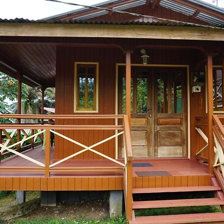Guest House Quinta Natural Bangalots Graca ภายนอก รูปภาพ