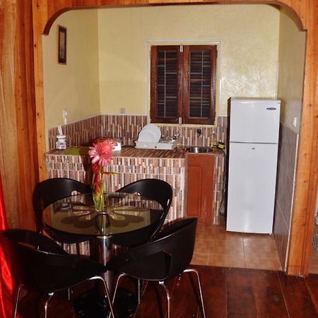 Guest House Quinta Natural Bangalots Graca ภายนอก รูปภาพ