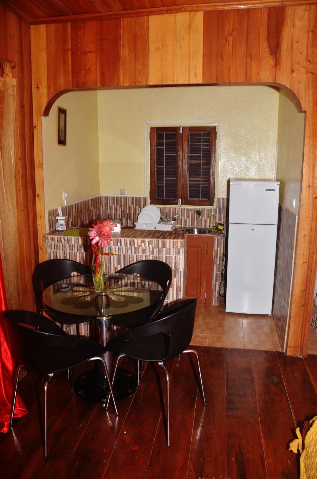 Guest House Quinta Natural Bangalots Graca ภายนอก รูปภาพ