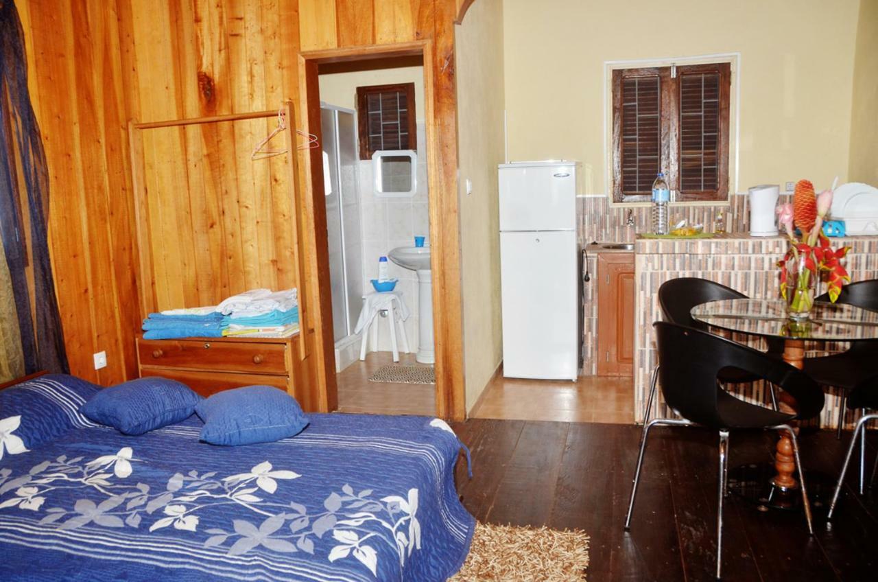 Guest House Quinta Natural Bangalots Graca ภายนอก รูปภาพ