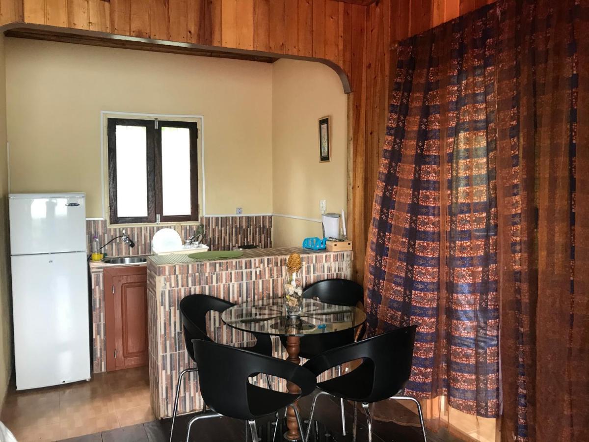 Guest House Quinta Natural Bangalots Graca ภายนอก รูปภาพ
