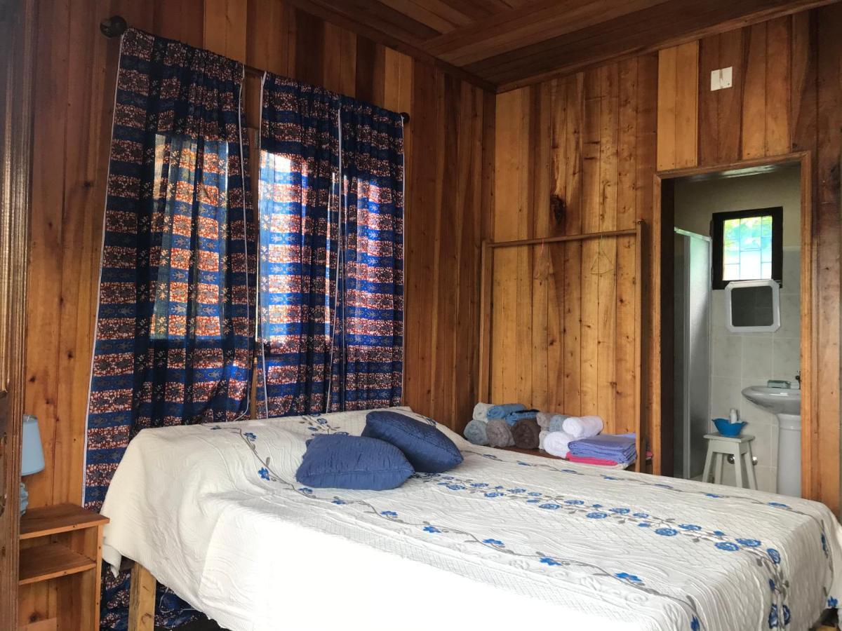 Guest House Quinta Natural Bangalots Graca ภายนอก รูปภาพ